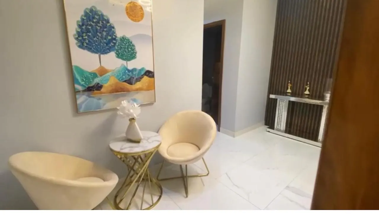 Glam Immo Apartment Dakar Senegal