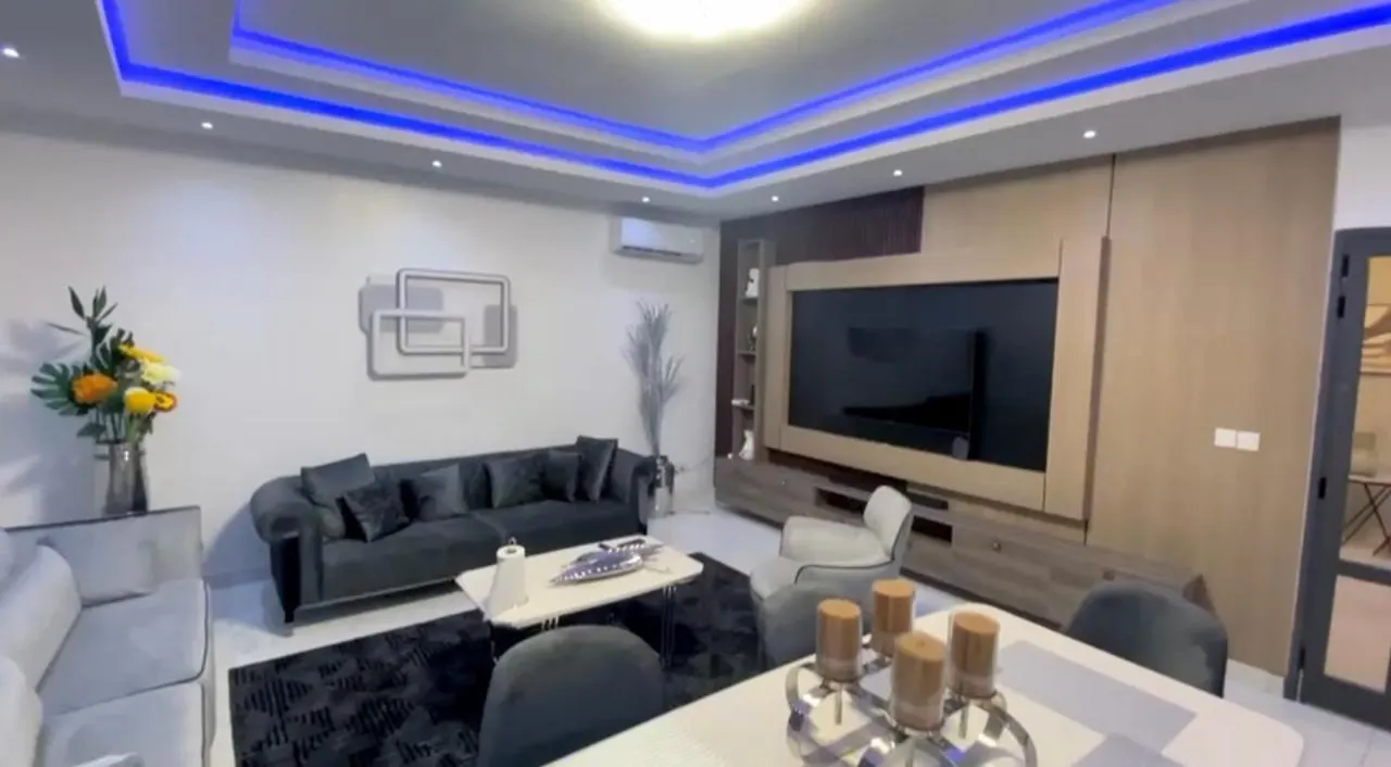 Glam Immo Apartment Dakar