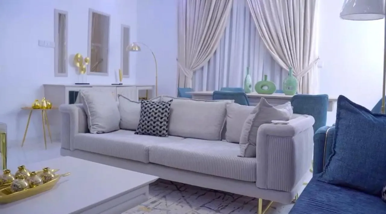 Glam Immo Apartment Dakar Senegal